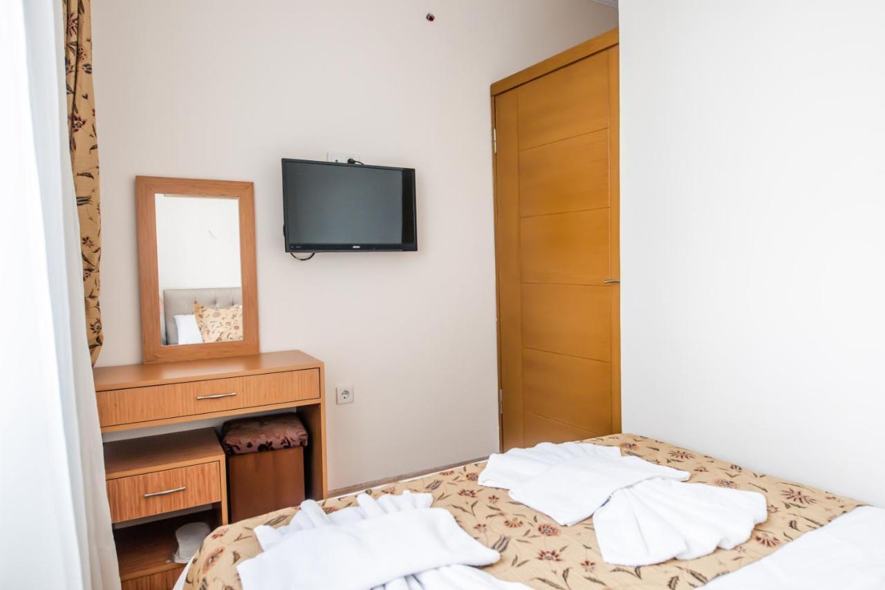 Camelot Apartment Istambul Exterior foto