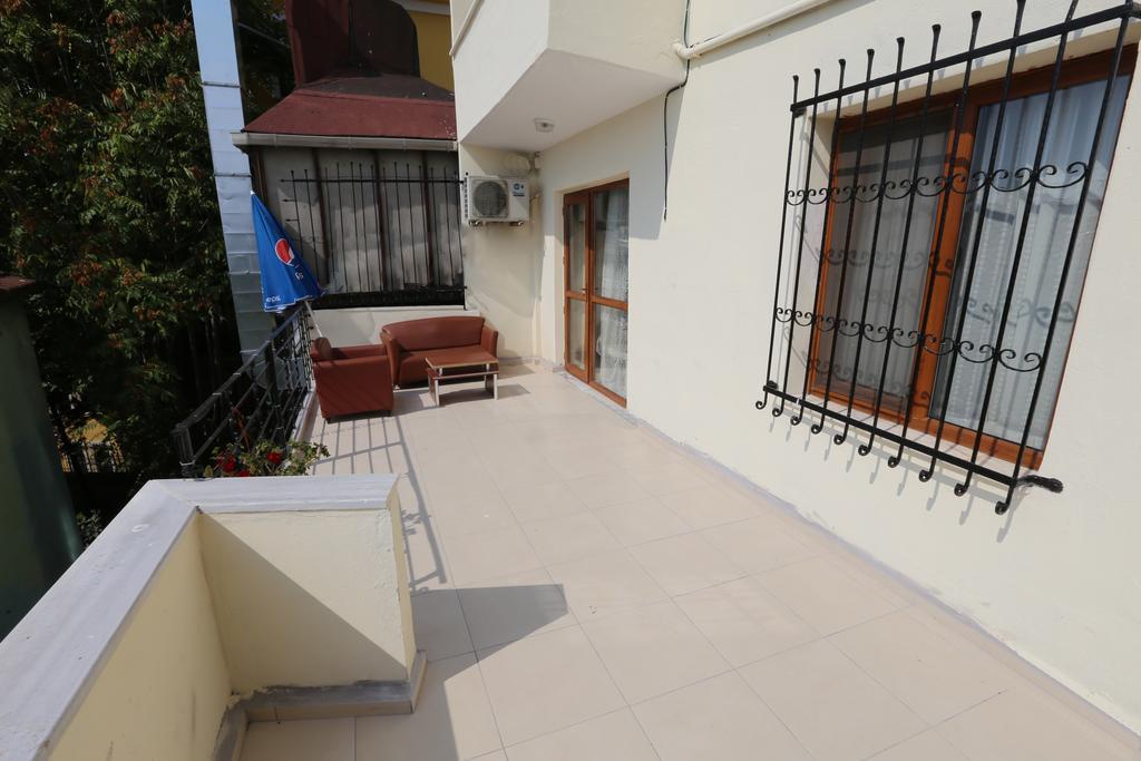 Camelot Apartment Istambul Quarto foto
