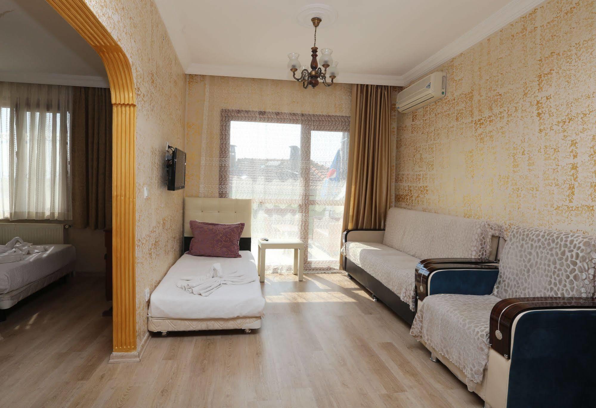 Camelot Apartment Istambul Exterior foto