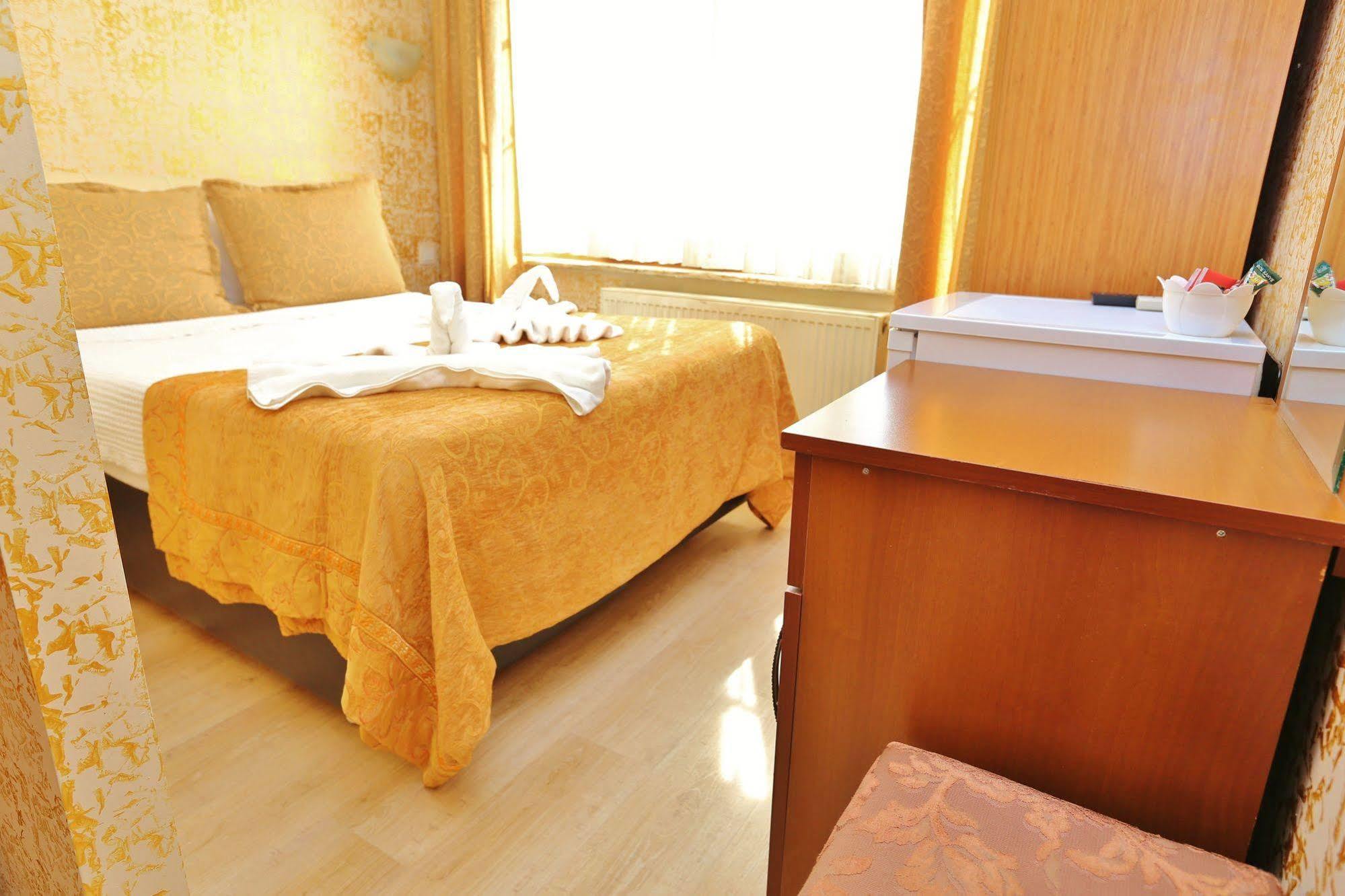 Camelot Apartment Istambul Exterior foto