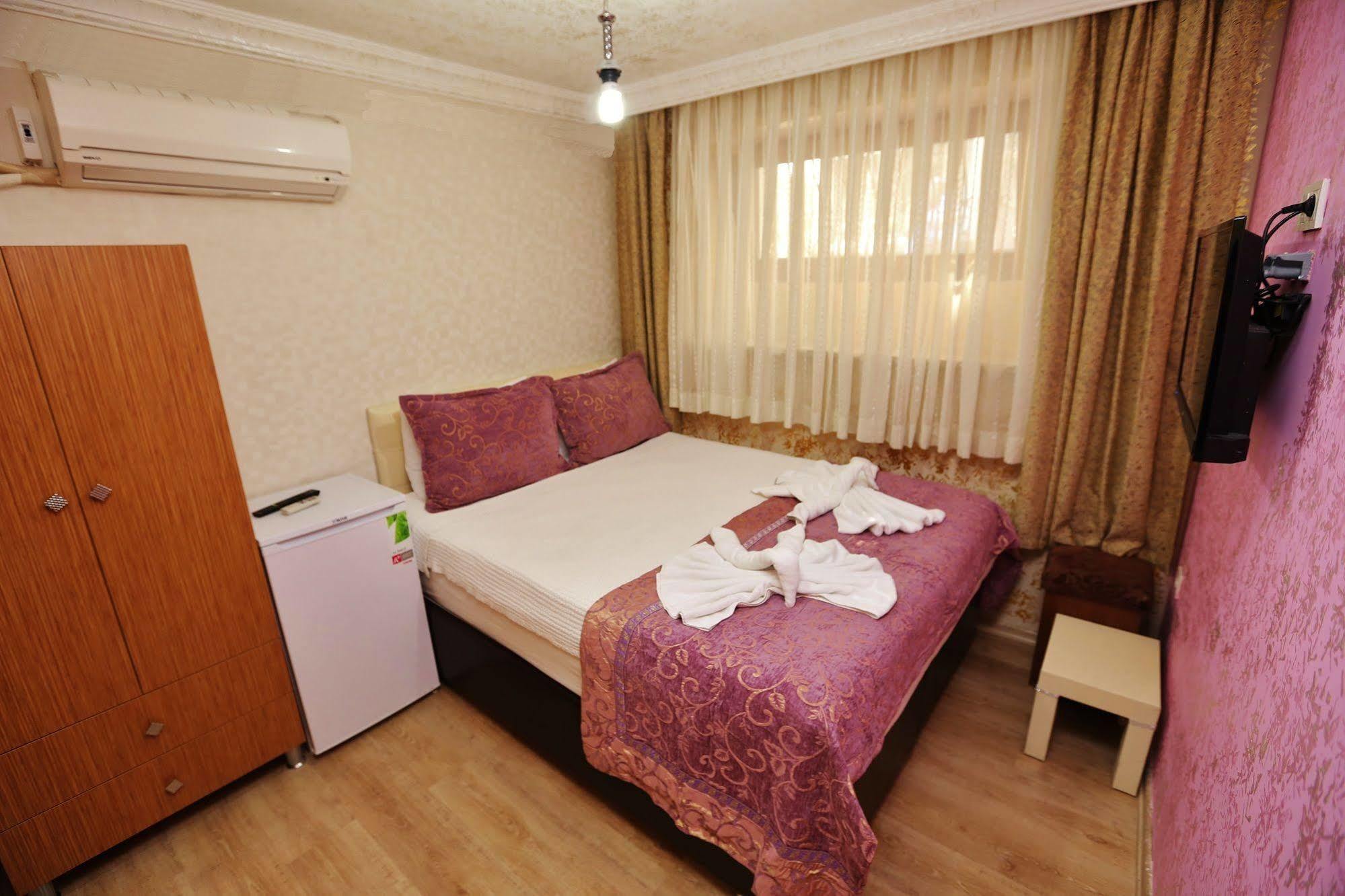Camelot Apartment Istambul Exterior foto