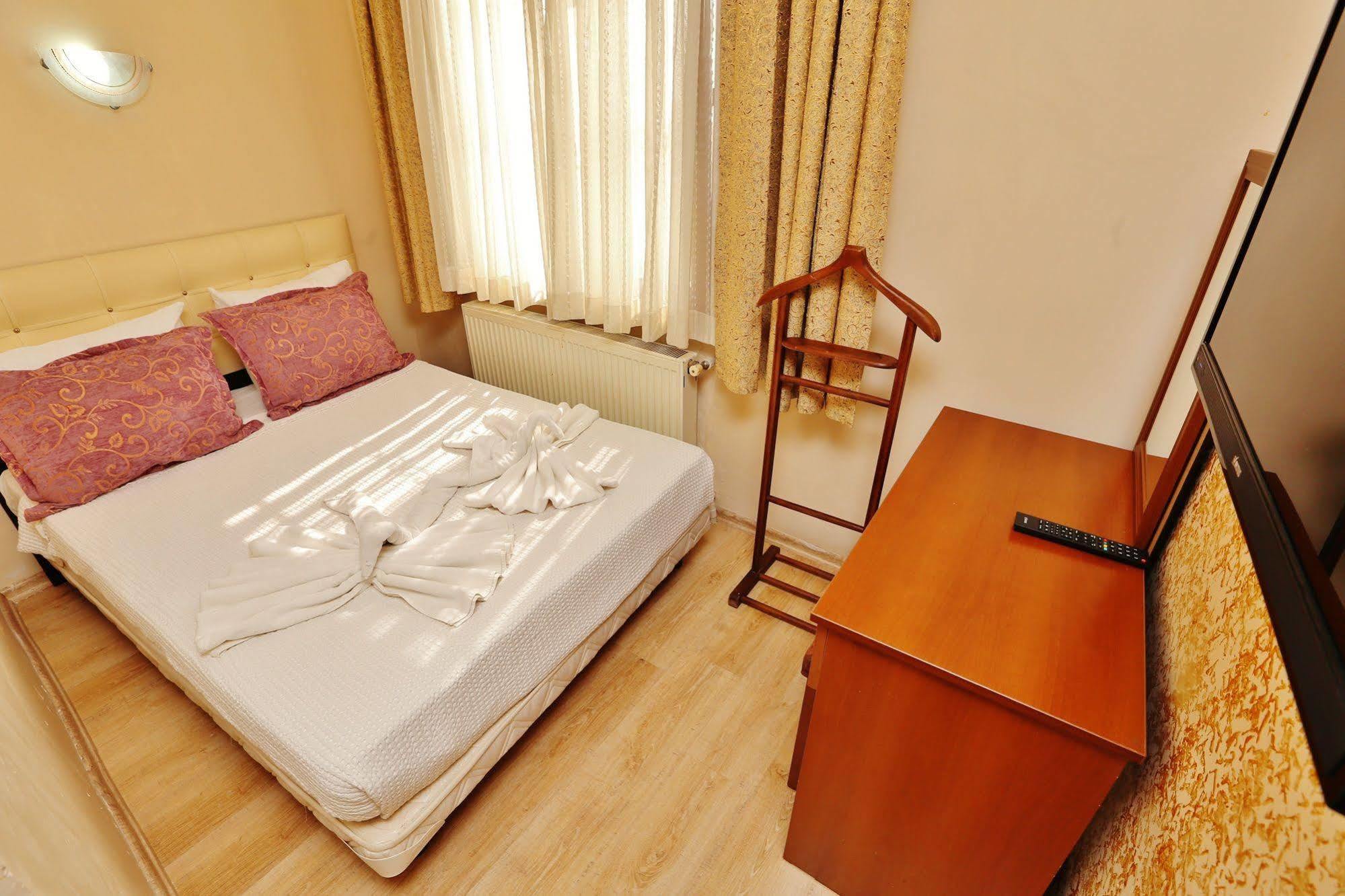 Camelot Apartment Istambul Exterior foto